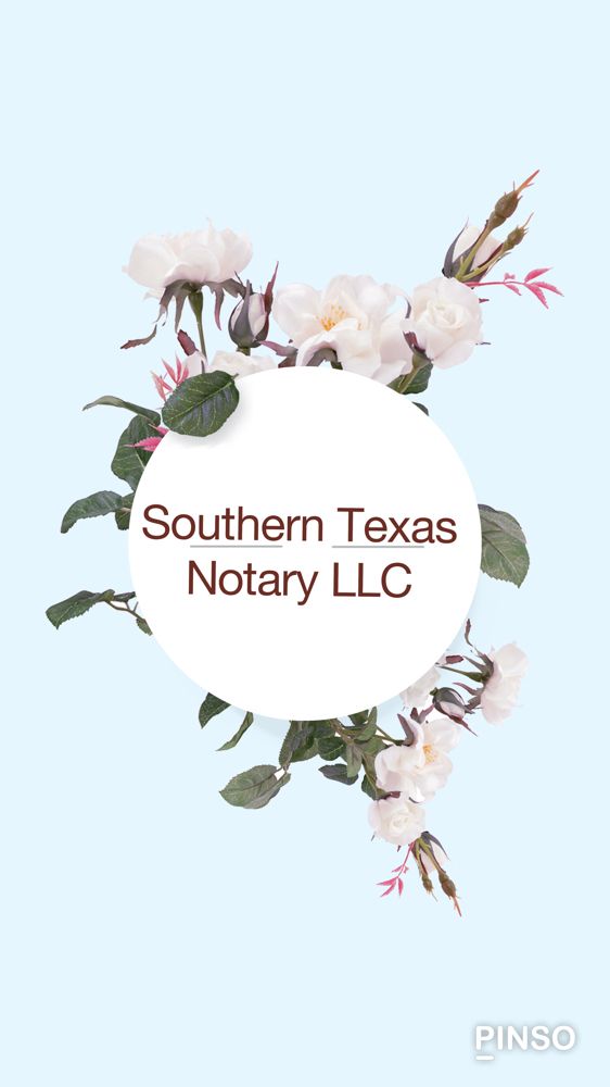 SOUTHERN TEXAS NOTARY nearby at Houston, Texas Notaries Phone