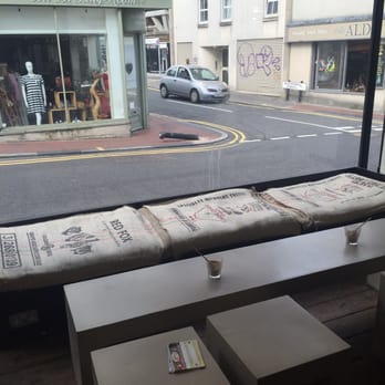 Coffee @ 33 - Coffee & Tea Near Me - Brighton, BNH