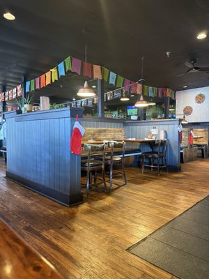 El Mezcalito Mexican Grill by null