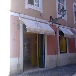 Leitão & Irmão