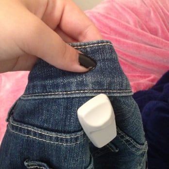 Kohl's - Left the darn security tag on after I paid 40$!! Thanks kohls love ya - Department Stores Near Me - RIVERBANK, California