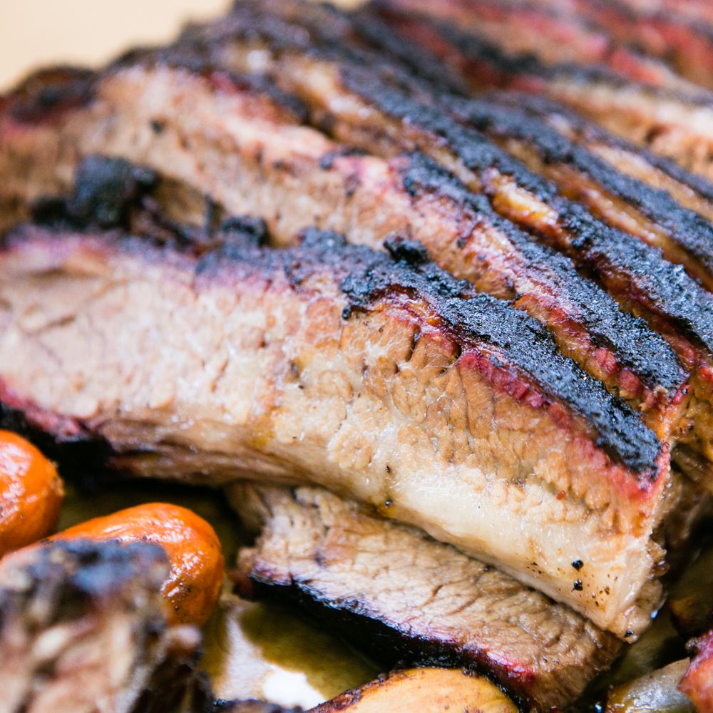 Top 10 Best Bbq Brisket in Los Angeles, CA Last Updated September