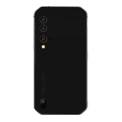 iPhone Hero - Blackview bv9600e