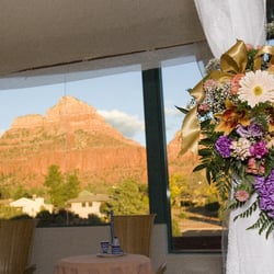 Jewish Community of Sedona - Wedding at the Jewish Community of Sedona and the Verde Valley
