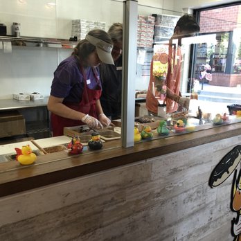 Duck Donuts - Donuts Near Me - Chesterfield, Missouri Duck Donuts - Donuts Near Me - Chesterfield, Missouri