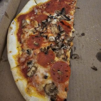NY Pizza Department - Pizza Near Me - Phoenix, Arizona