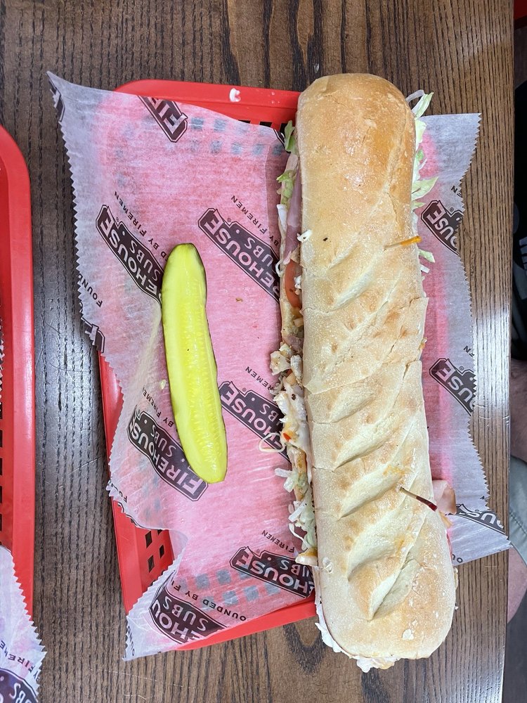 Firehouse Subs
