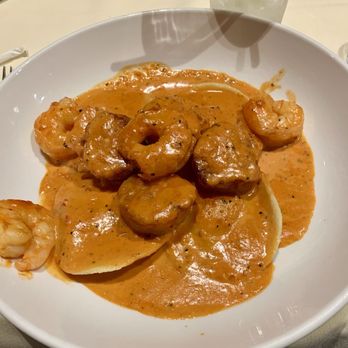 Cafe Toscano - Lobster ravioli - Italian Near Me - Aurora, Ohio