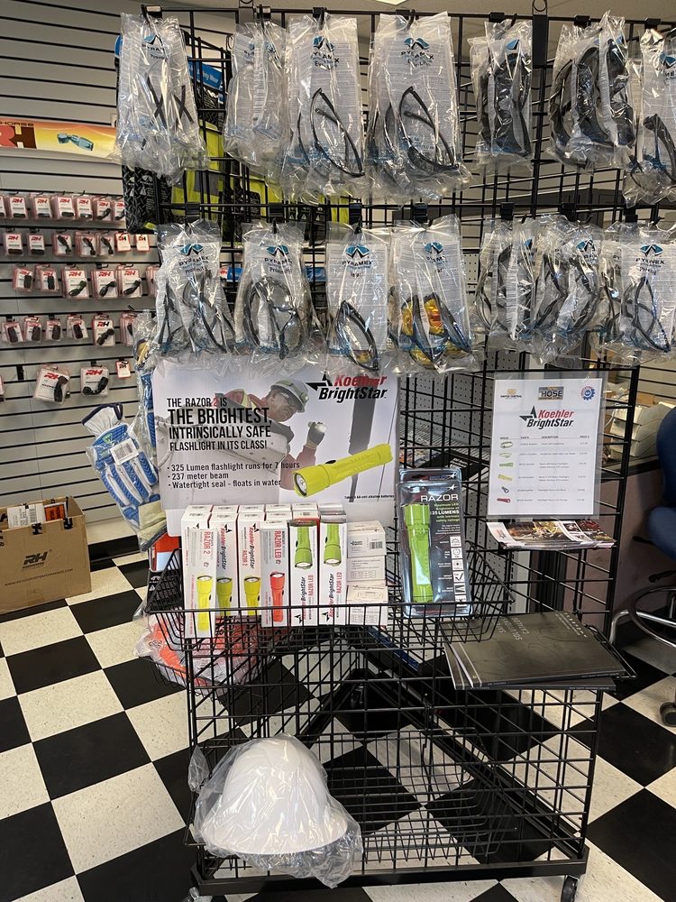 THE HOSE ADVANTAGE STORE Updated September 2024 29 Photos 3518 E