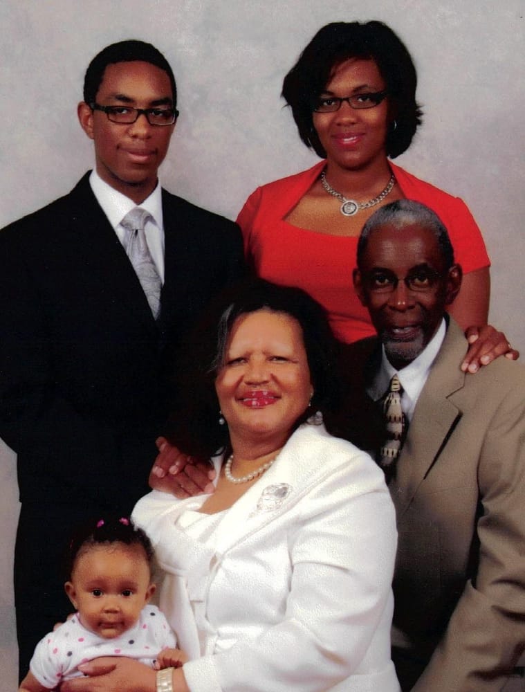 CARNEY FUNERAL HOME Updated September 2024 12 Photos 602 N Pierce