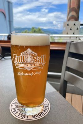 Full Sail Brewing Company by null