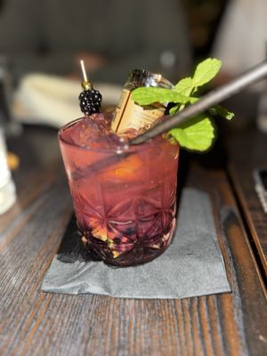 1618 Asian Fusion by null