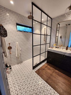 Martin Shower Door on Yelp