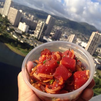 Ono Seafood - Happy Hour - Seafood Near Me - Honolulu, Hawaii Ono Seafood - Happy Hour - Seafood Near Me - Honolulu, Hawaii
