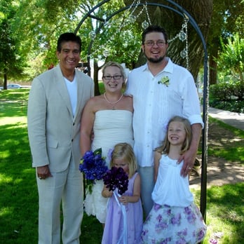 A Timeless Event - Officiants Near Me