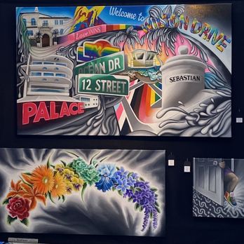 Las Olas Art Fair - Festivals Near Me - Fort Lauderdale, Florida Las Olas Art Fair - Festivals Near Me - Fort Lauderdale, Florida
