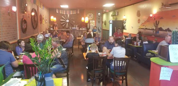 Don Marco's Mexican by null