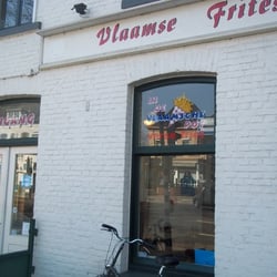 In de Vlaamsche Pot