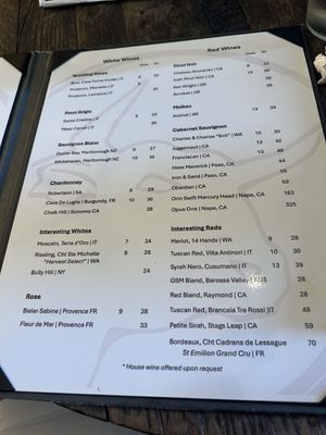 Menu photo 3 Green Door On 8th Dade City, FL