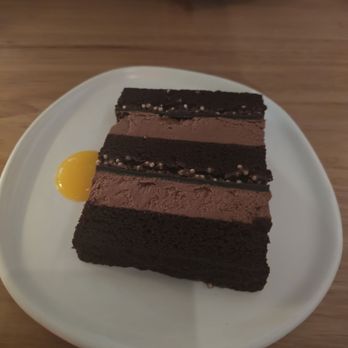 Firstborn - Chocolate cake - Chinese Near Me - Los Angeles, California Firstborn - Chocolate cake - Chinese Near Me - Los Angeles, California