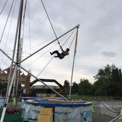 Arzo Sports & Fun Park