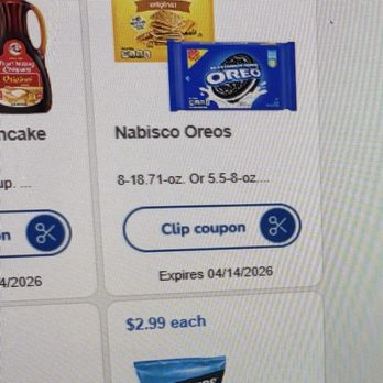 Albertsons - Specials - to be clipped - 4/10/26 - Grocery Near Me - Las Vegas, Nevada Albertsons - Specials - to be clipped - 4/10/26 - Grocery Near Me - Las Vegas, Nevada