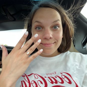 Renaissance Nails - SNS - Nail Salons Near Me - Suwanee, Georgia
