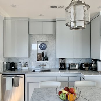Erika Winters Inc. - San Pedro Kitchen - Interior Design Near Me Erika Winters Inc. - San Pedro Kitchen - Interior Design Near Me