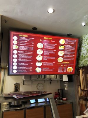 Menu photo 5 Ariana Gyros & Grill Vacaville, CA Menu photo 5 Ariana Gyros & Grill Vacaville, CA