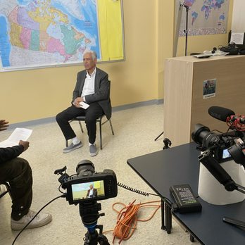 Recognize Media - Video/Film Production Near Me - Toronto, Ontario Recognize Media - Video/Film Production Near Me - Toronto, Ontario