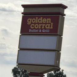 Golden Corral Buffet & Grill