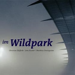 Verlag Block Eins - im Wildpark - bleibende Eindruecke aus dem Karlsruher Fussballstadion