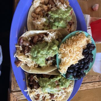 Loco Cocos Tacos - Street tacos - Mexican Near Me - Kittery, Maine