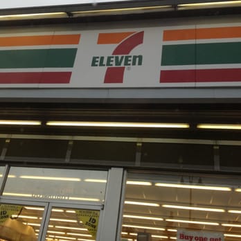 7-Eleven - Convenience Stores Near Me - Calgary, Alberta