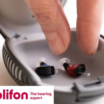 Amplifon Hearing Clinic - Hearing Aid Providers Near Me - Burnaby, British Columbia Amplifon Hearing Clinic - Hearing Aid Providers Near Me - Burnaby, British Columbia