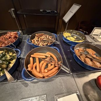Grand Hyatt Berlin - Hotels Near Me - Berlin, BE