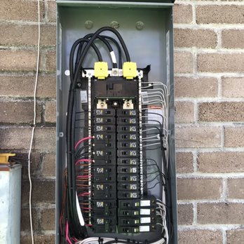 Pro2Call Electric - Pro2Call - Electricians Near Me - Dickinson, Texas