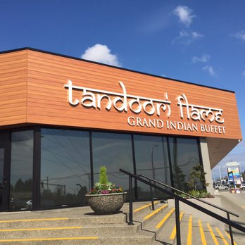 Tandoori Flame - Indian Near Me - Delta, British Columbia Tandoori Flame - Indian Near Me - Delta, British Columbia