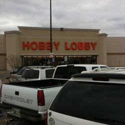 Hobby Lobby
