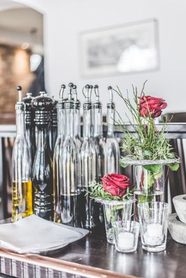 Hotel Münchner Hof by null