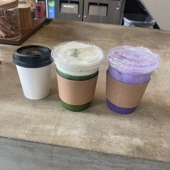 Laveta - Coffee & Tea Near Me - Los Angeles, California Laveta - Coffee & Tea Near Me - Los Angeles, California