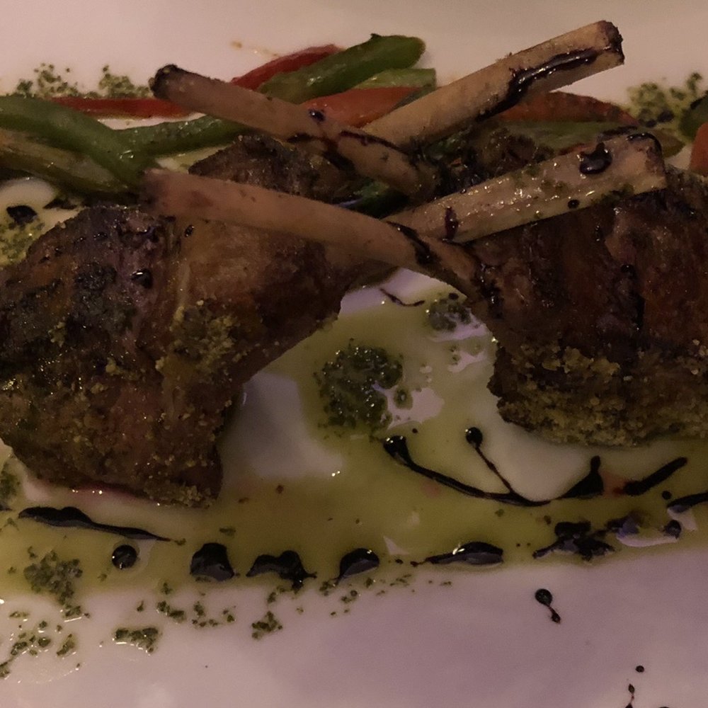 The Manor - Lamb lollipops - Lounges Near Me - Baltimore, Maryland The Manor - Lamb lollipops - Lounges Near Me - Baltimore, Maryland