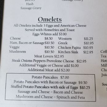 Three Girls Cafe - Menu - Cafes Near Me - Boston, New York Three Girls Cafe - Menu - Cafes Near Me - Boston, New York