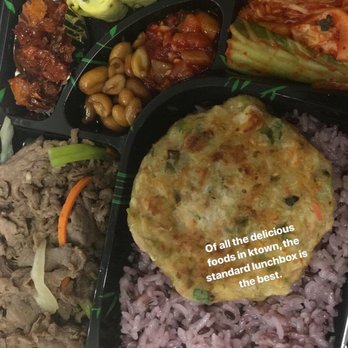 An's Chan Bang - Caterers Near Me - Los Angeles, California An's Chan Bang - Caterers Near Me - Los Angeles, California