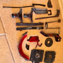 Pro Strip - Vette parts