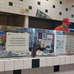 Little Anthony's Pizza - Great food! Awesome local establishment!