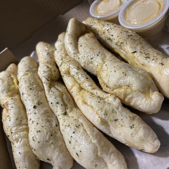 Jeff's Pizza - Pizza Near Me - Knightstown, Indiana