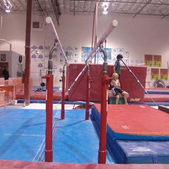 Deltchev Gymnastic Academy - Gymnastics Near Me - Reno, Nevada Deltchev Gymnastic Academy - Gymnastics Near Me - Reno, Nevada