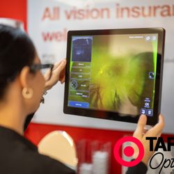 Target Optical