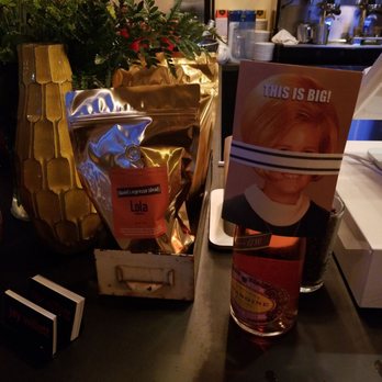 Lola Coffee - Coffee & Tea Near Me - Phoenix, Arizona